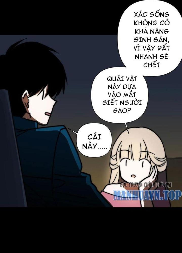 Trước Ngày Tận Thế, Ta Và Bạn Gái Lại Chém Giết Lẫn Nhau Chapter 19 - Trang 3