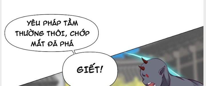 Trên Người Ta Có Một Cái Cây Thần Thoại Chapter 13 - Trang 3