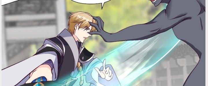 Trên Người Ta Có Một Cái Cây Thần Thoại Chapter 13 - Trang 3