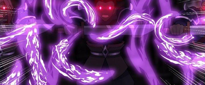 Trên Người Ta Có Một Cái Cây Thần Thoại Chapter 13 - Trang 3