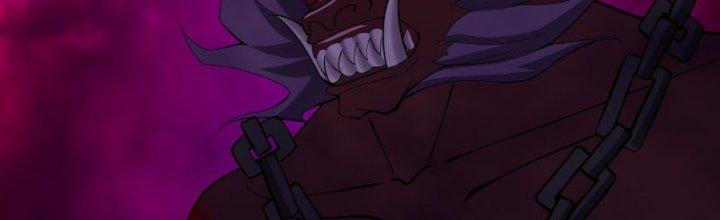 Trên Người Ta Có Một Cái Cây Thần Thoại Chapter 13 - Trang 3