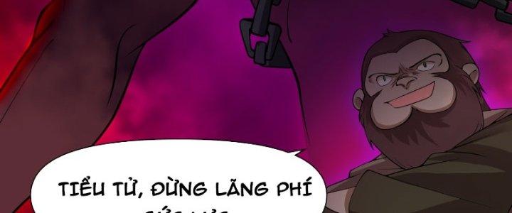 Trên Người Ta Có Một Cái Cây Thần Thoại Chapter 13 - Trang 3