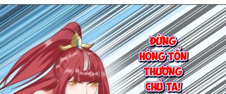 Trên Người Ta Có Một Cái Cây Thần Thoại Chapter 13 - Trang 3