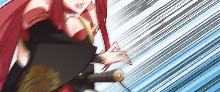 Trên Người Ta Có Một Cái Cây Thần Thoại Chapter 13 - Trang 3