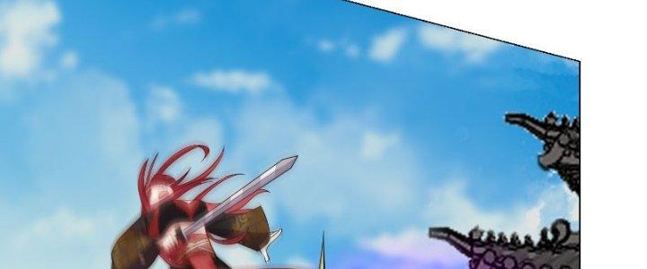 Trên Người Ta Có Một Cái Cây Thần Thoại Chapter 13 - Trang 3