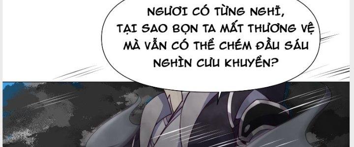 Trên Người Ta Có Một Cái Cây Thần Thoại Chapter 13 - Trang 3