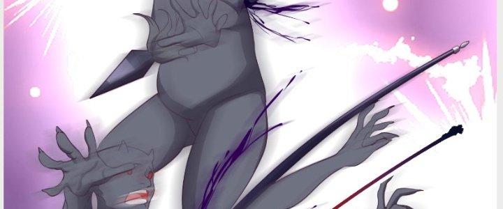 Trên Người Ta Có Một Cái Cây Thần Thoại Chapter 13 - Trang 3