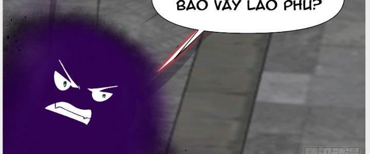 Trên Người Ta Có Một Cái Cây Thần Thoại Chapter 13 - Trang 3