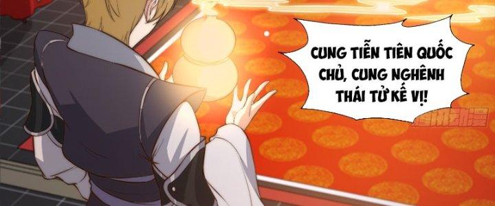 Trên Người Ta Có Một Cái Cây Thần Thoại Chapter 11 - Trang 3