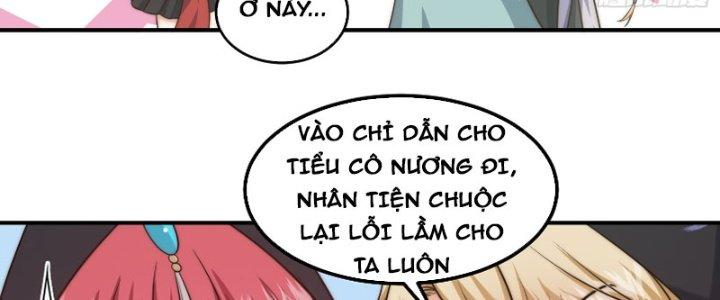 Trên Người Ta Có Một Cái Cây Thần Thoại Chapter 11 - Trang 3
