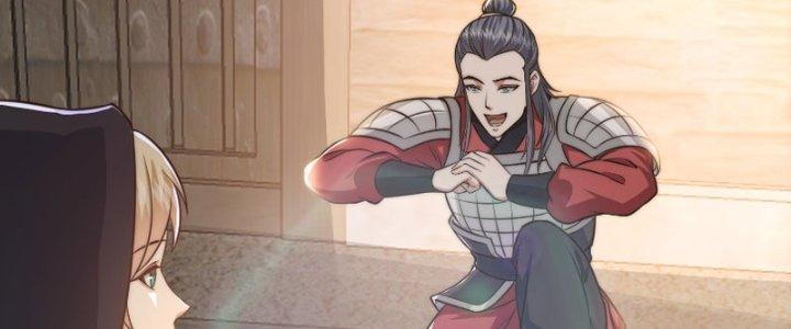 Trên Người Ta Có Một Cái Cây Thần Thoại Chapter 11 - Trang 3