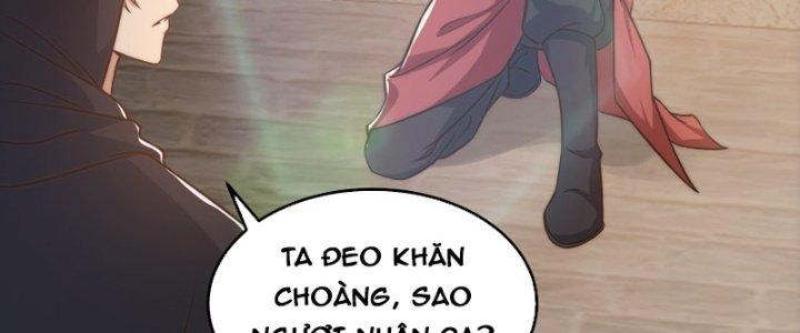 Trên Người Ta Có Một Cái Cây Thần Thoại Chapter 11 - Trang 3