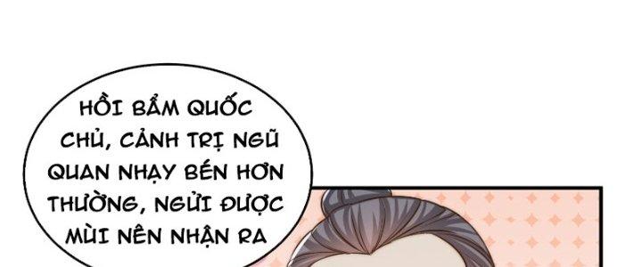 Trên Người Ta Có Một Cái Cây Thần Thoại Chapter 11 - Trang 3