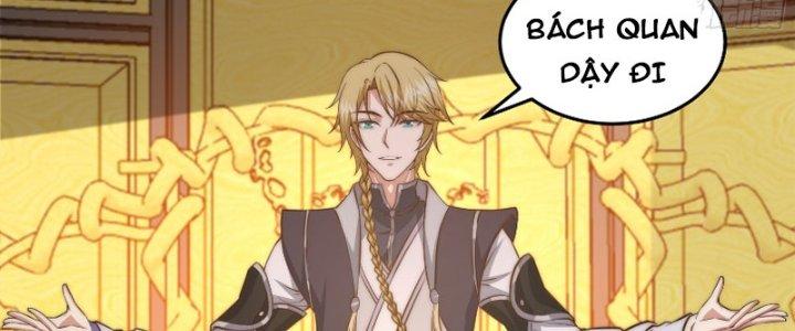 Trên Người Ta Có Một Cái Cây Thần Thoại Chapter 11 - Trang 3