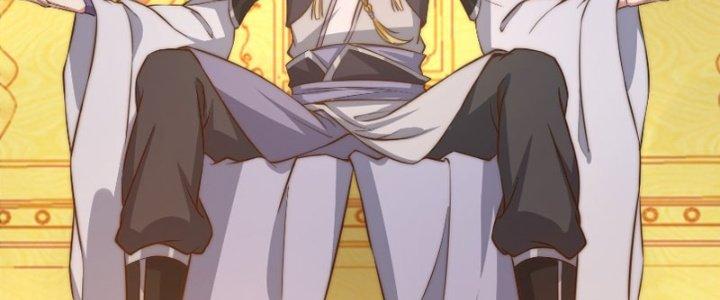 Trên Người Ta Có Một Cái Cây Thần Thoại Chapter 11 - Trang 3