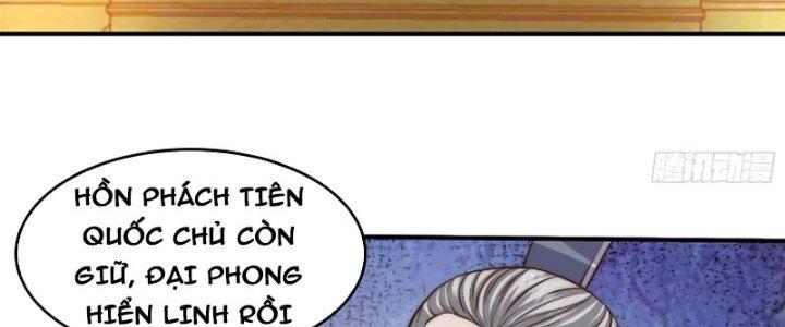 Trên Người Ta Có Một Cái Cây Thần Thoại Chapter 11 - Trang 3