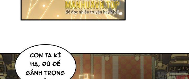 Trên Người Ta Có Một Cái Cây Thần Thoại Chapter 11 - Trang 3