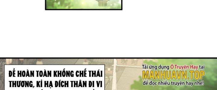 Trên Người Ta Có Một Cái Cây Thần Thoại Chapter 11 - Trang 3