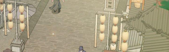 Trên Người Ta Có Một Cái Cây Thần Thoại Chapter 11 - Trang 3