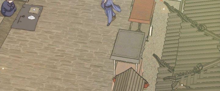 Trên Người Ta Có Một Cái Cây Thần Thoại Chapter 11 - Trang 3