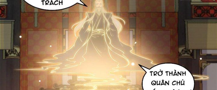 Trên Người Ta Có Một Cái Cây Thần Thoại Chapter 11 - Trang 3