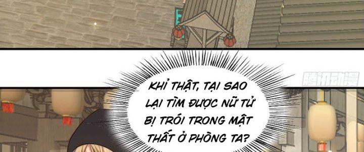 Trên Người Ta Có Một Cái Cây Thần Thoại Chapter 11 - Trang 3