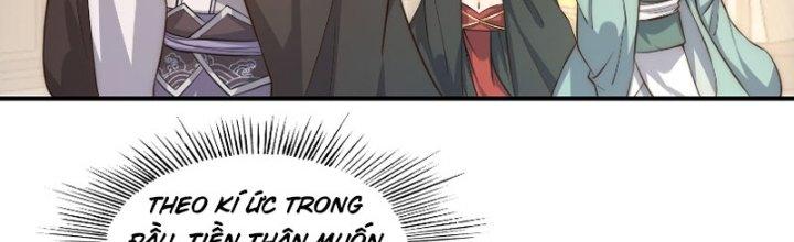 Trên Người Ta Có Một Cái Cây Thần Thoại Chapter 11 - Trang 3