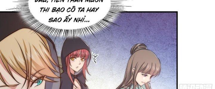 Trên Người Ta Có Một Cái Cây Thần Thoại Chapter 11 - Trang 3