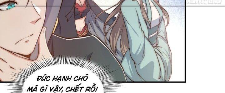 Trên Người Ta Có Một Cái Cây Thần Thoại Chapter 11 - Trang 3