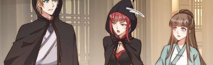 Trên Người Ta Có Một Cái Cây Thần Thoại Chapter 11 - Trang 3