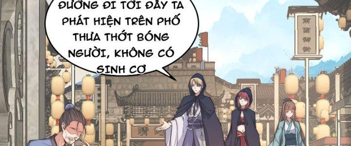 Trên Người Ta Có Một Cái Cây Thần Thoại Chapter 11 - Trang 3