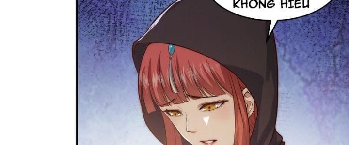 Trên Người Ta Có Một Cái Cây Thần Thoại Chapter 11 - Trang 3