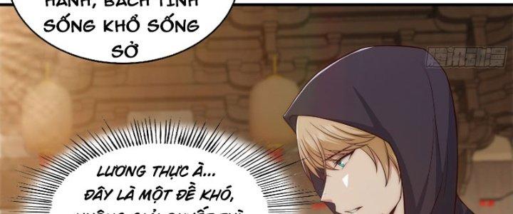 Trên Người Ta Có Một Cái Cây Thần Thoại Chapter 11 - Trang 3