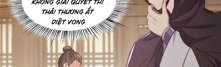 Trên Người Ta Có Một Cái Cây Thần Thoại Chapter 11 - Trang 3