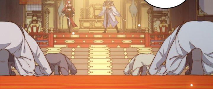 Trên Người Ta Có Một Cái Cây Thần Thoại Chapter 11 - Trang 3