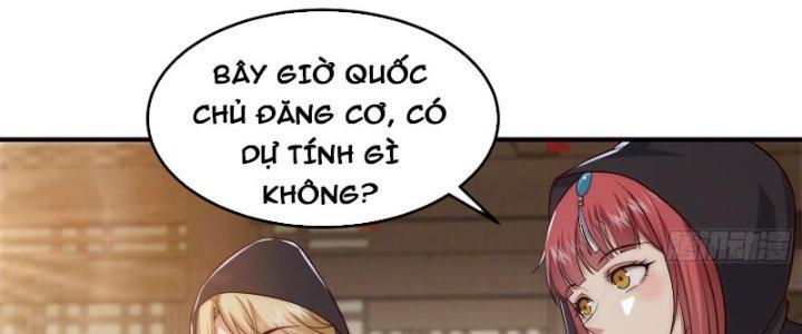 Trên Người Ta Có Một Cái Cây Thần Thoại Chapter 11 - Trang 3