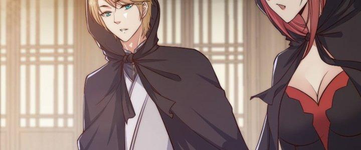 Trên Người Ta Có Một Cái Cây Thần Thoại Chapter 11 - Trang 3