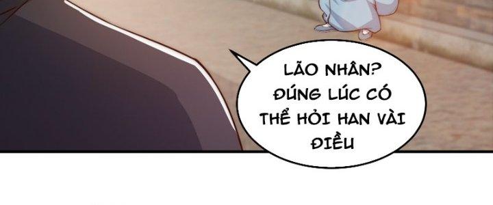 Trên Người Ta Có Một Cái Cây Thần Thoại Chapter 11 - Trang 3