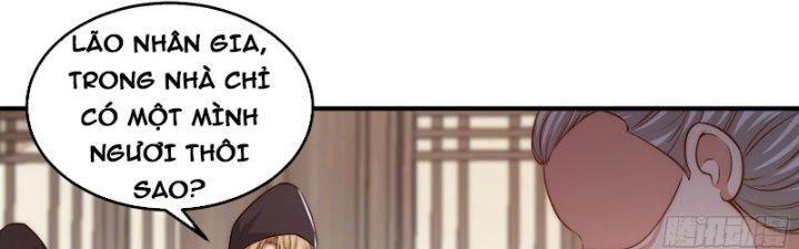 Trên Người Ta Có Một Cái Cây Thần Thoại Chapter 11 - Trang 3