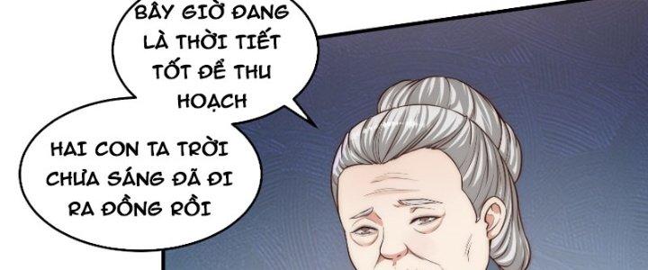 Trên Người Ta Có Một Cái Cây Thần Thoại Chapter 11 - Trang 3