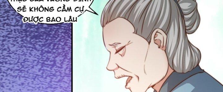 Trên Người Ta Có Một Cái Cây Thần Thoại Chapter 11 - Trang 3