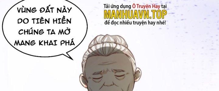 Trên Người Ta Có Một Cái Cây Thần Thoại Chapter 11 - Trang 3