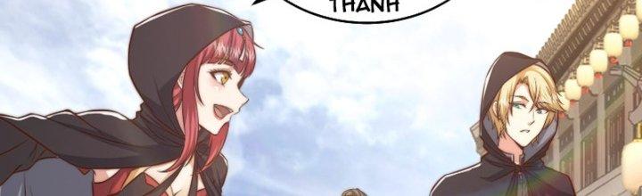 Trên Người Ta Có Một Cái Cây Thần Thoại Chapter 11 - Trang 3