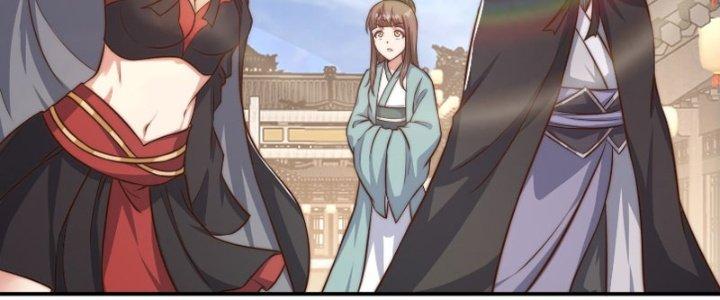 Trên Người Ta Có Một Cái Cây Thần Thoại Chapter 11 - Trang 3