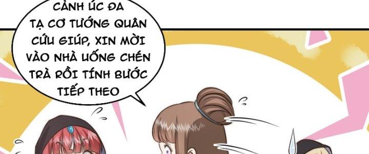 Trên Người Ta Có Một Cái Cây Thần Thoại Chapter 11 - Trang 3