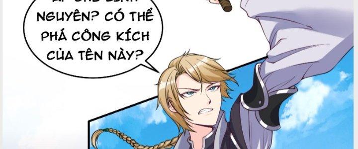 Trên Người Ta Có Một Cái Cây Thần Thoại Chapter 14 - Trang 3