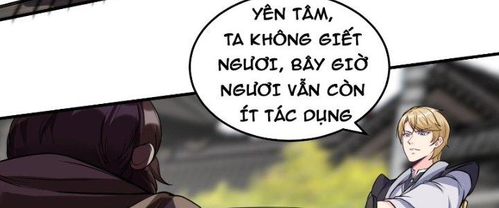 Trên Người Ta Có Một Cái Cây Thần Thoại Chapter 14 - Trang 3