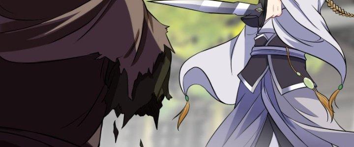 Trên Người Ta Có Một Cái Cây Thần Thoại Chapter 14 - Trang 3