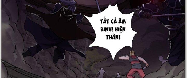 Trên Người Ta Có Một Cái Cây Thần Thoại Chapter 14 - Trang 3