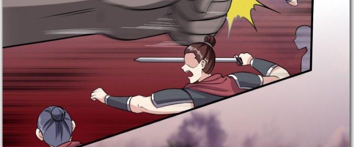 Trên Người Ta Có Một Cái Cây Thần Thoại Chapter 14 - Trang 3